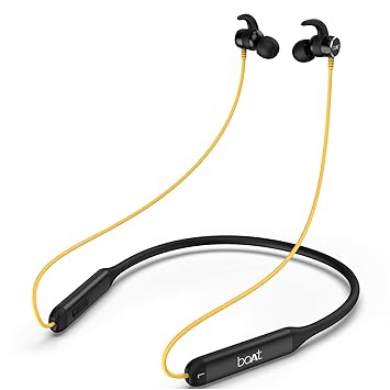 boAt Rockerz 330 Bluetooth Neckband 
