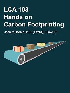 LCA 103 - Hands On Carbon Footprinting