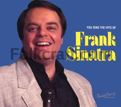 Image of Karaoke: Frank Sinatra Hits