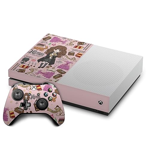 Skin Harry Potter Xbox One S pour décorer votre espace gaming