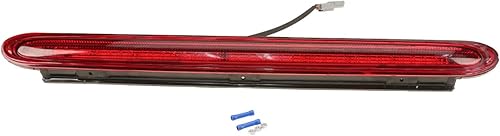 Dorman 923-202 Center High Mount Stop Light Compatible with Select Ford / Mercury Models
