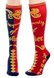 Property of Joker Knee High Women's Socks Standard
