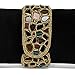 Aheli Black Clutch Purses Gift for Women Handmade Evening Sling Handbag Stylish Bridal Fashion Clutch Bag Mothers Day Gifts for Mom