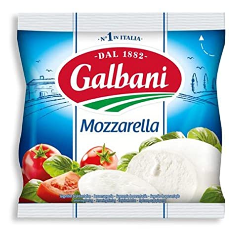 Galbani Mozzarella 125 g