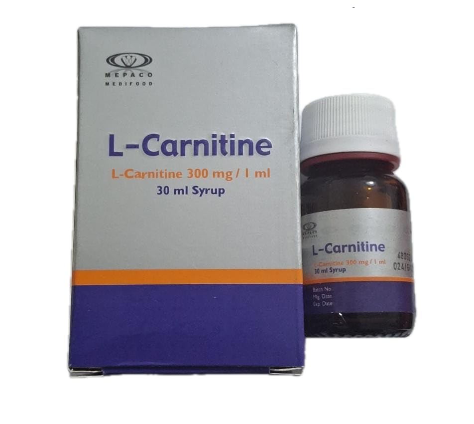 l carnitine egypt L- carnitine drops 30 ml: Buy Online at Best Price in Egypt