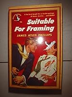 Suitable For Framing B0007HVPYQ Book Cover