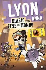 Vedi scheda su Amazon Diario della fine del mondo