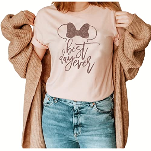Disney tshirt ladies Clearance