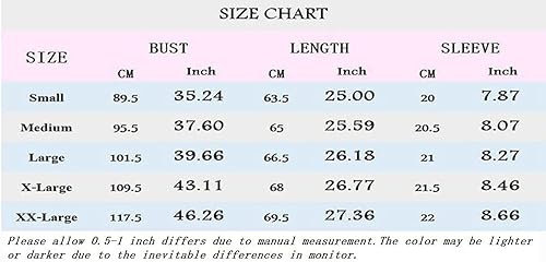 Vista 6 de Camiseta básica de manga corta para mujer, cuello redondo, bloque de color básico