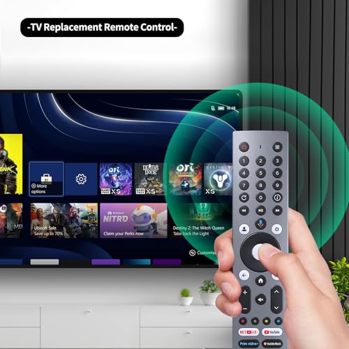 Télécommande RM-C3295 haute réactivité pour télévision JVC