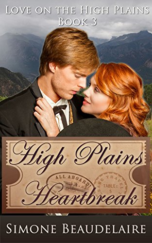 Bargain eBook - High Plains Heartbreak