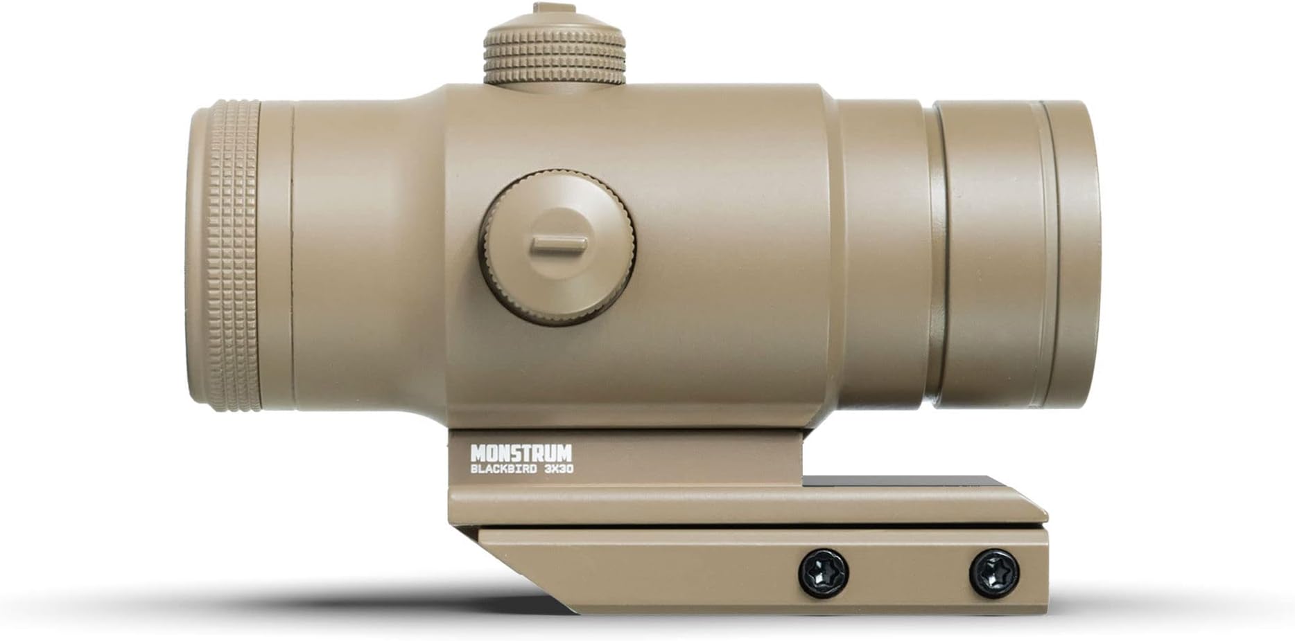 Monstrum Blackbird 3X Prism Scope