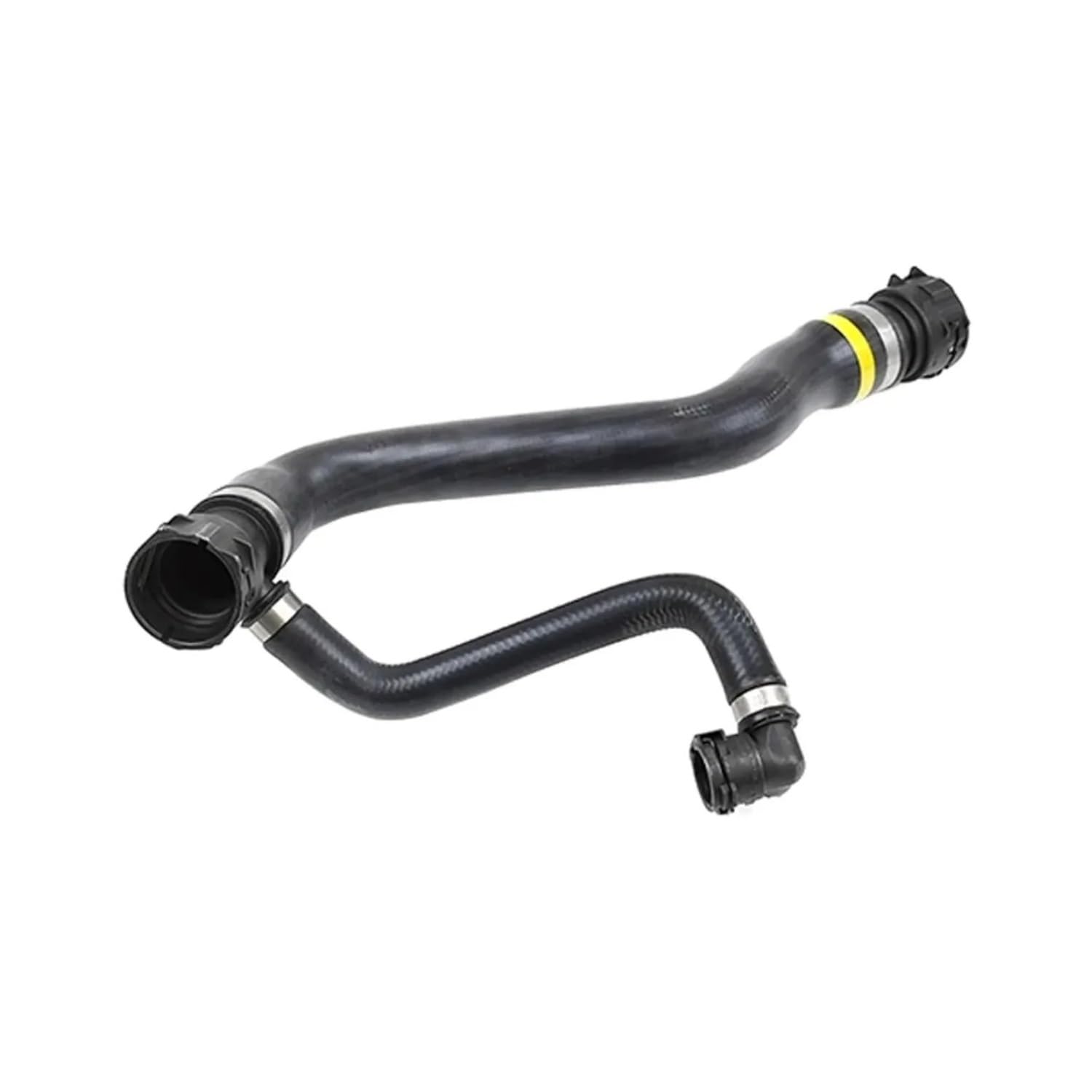 Hbfvz6tw One Color Suitable For E82 E84 E88 E90 E91 E92 E93 Coolant Radiator Hose 17127531768