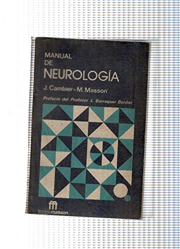 Manual de Neurologia