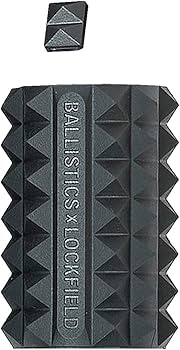 Amazon | バリスティクス エスティー2 グリップ ブラック BALLISTICS