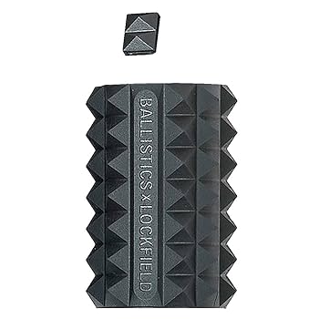 Amazon | バリスティクス エスティー2 グリップ ブラック