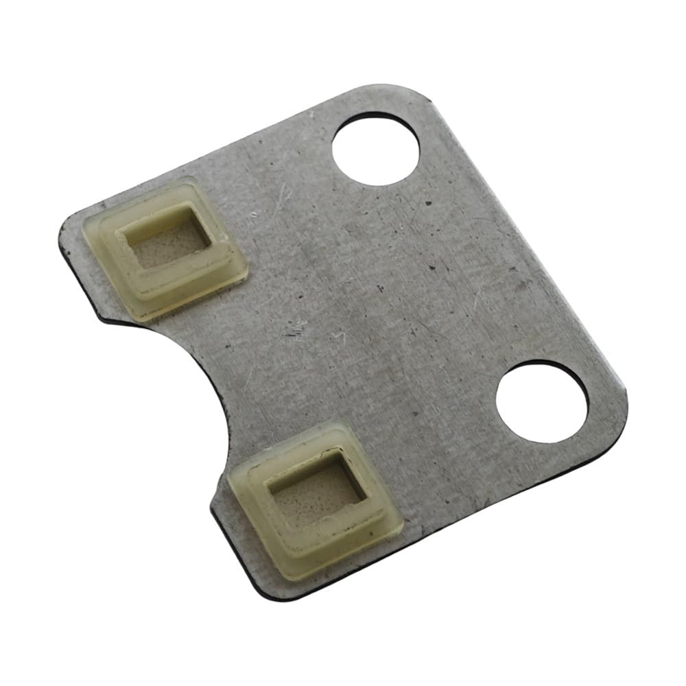 Elevador de válvula, Brazo basculante, Tapa de Sello, Placa de Empuje, Varilla de Empuje Apta for GX160 GX200 5.5HP 6.5HP, Pieza de Herramienta de Motor de cortacésped