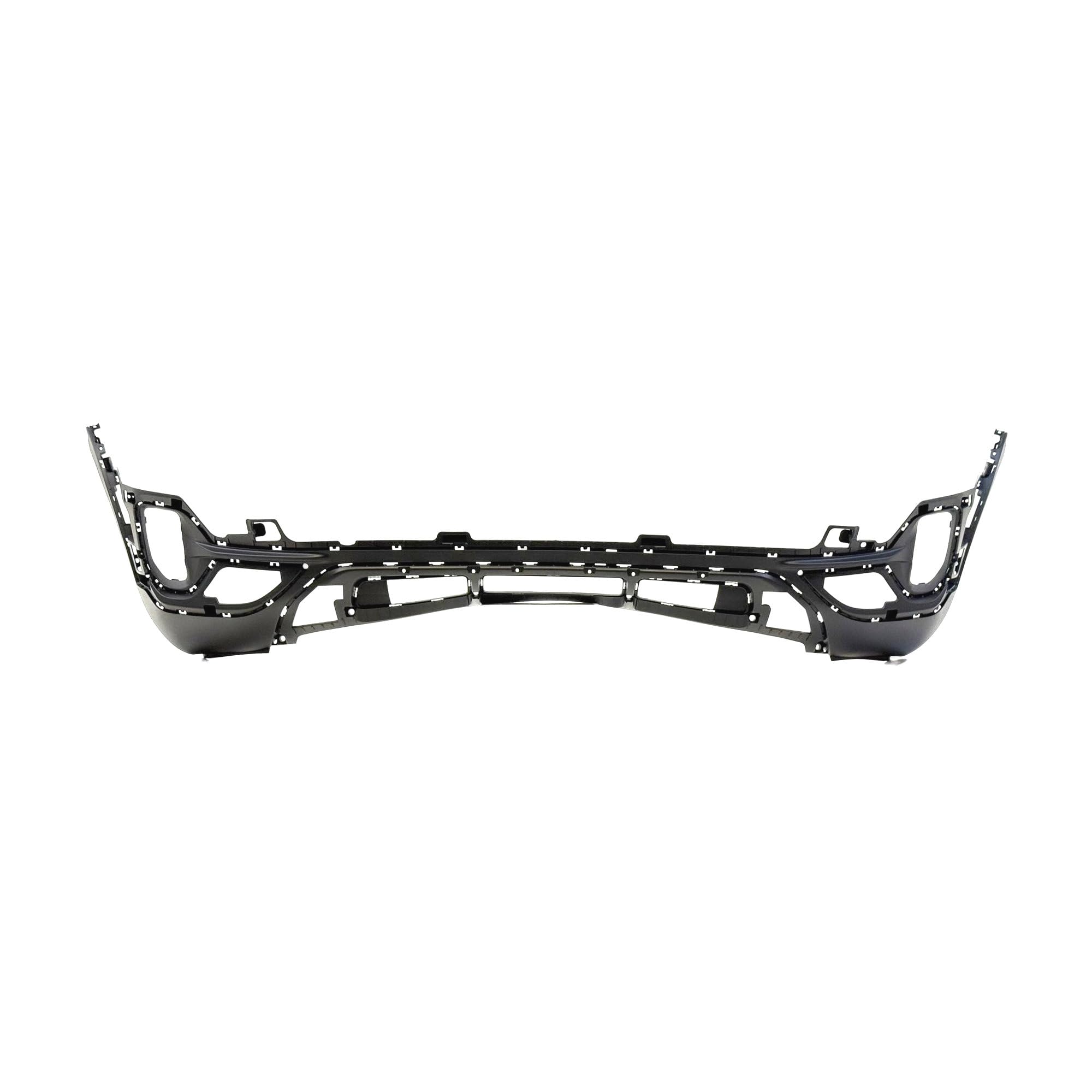 FitParts Compatible with Kia Seltos 2021–2023 Front Lower Bumper Cover