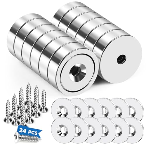 LOVIMAG Neodymium Magnets