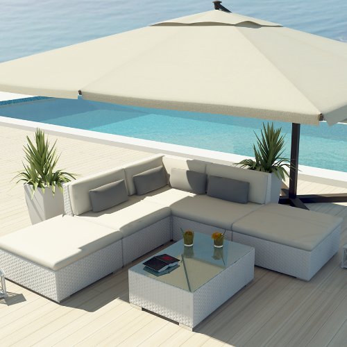 Uduka Outdoor Sectional Patio Furniture Buy Online In Aruba At Desertcart