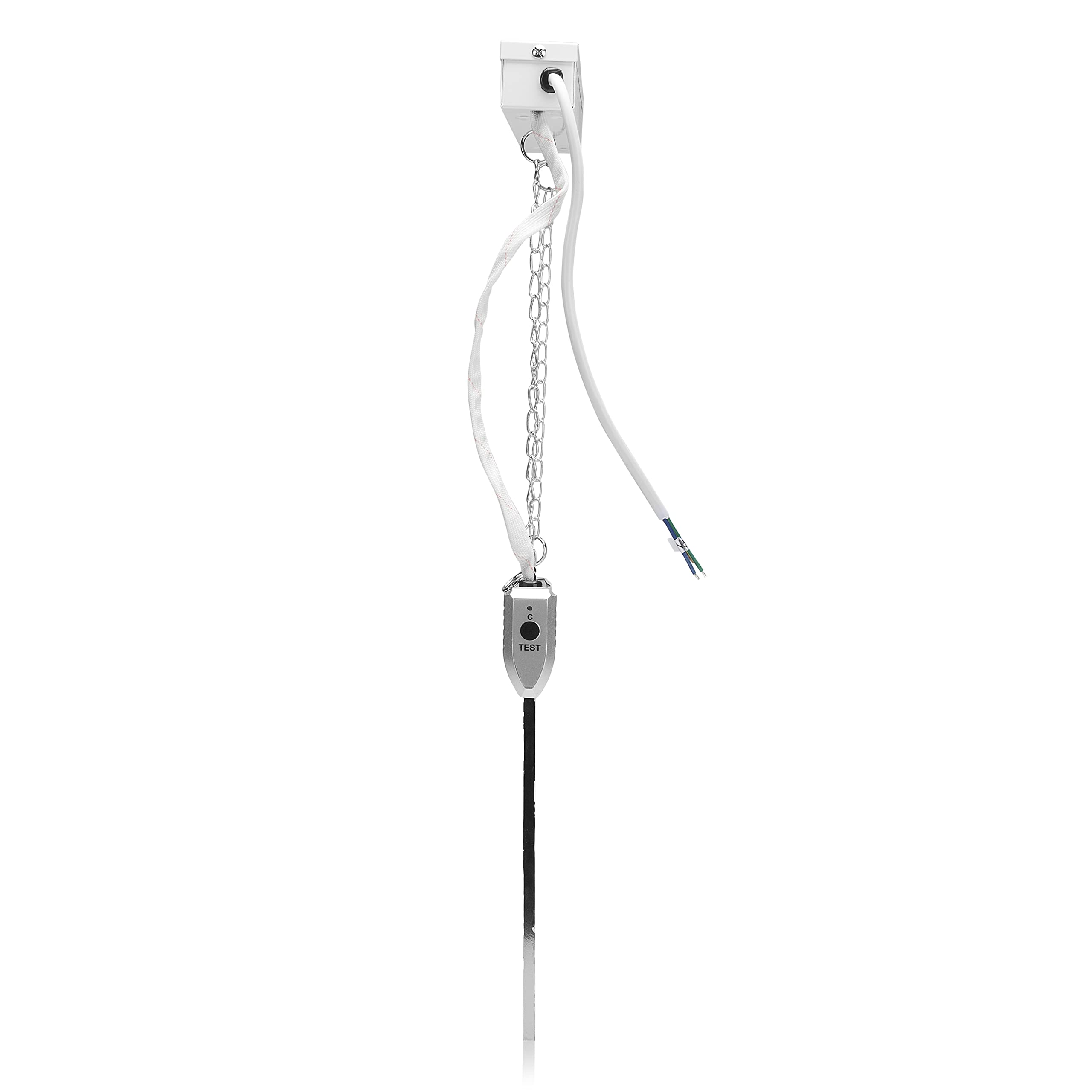 Luz de Emergencia Smartwares NV42 – LED – Luz de Salida – 4 W