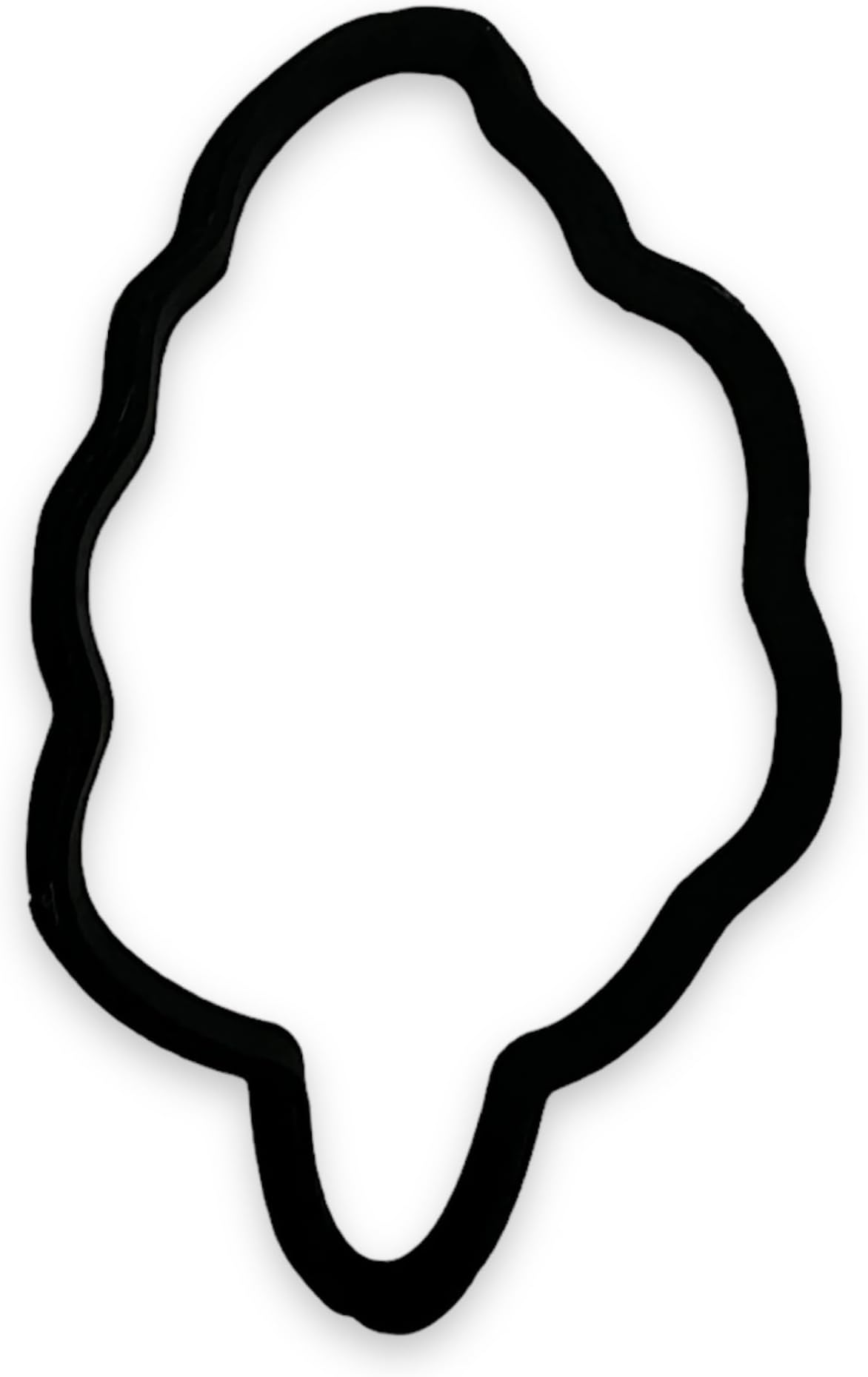 Bundle of Fun Cotton Candy Cookie Cutter
