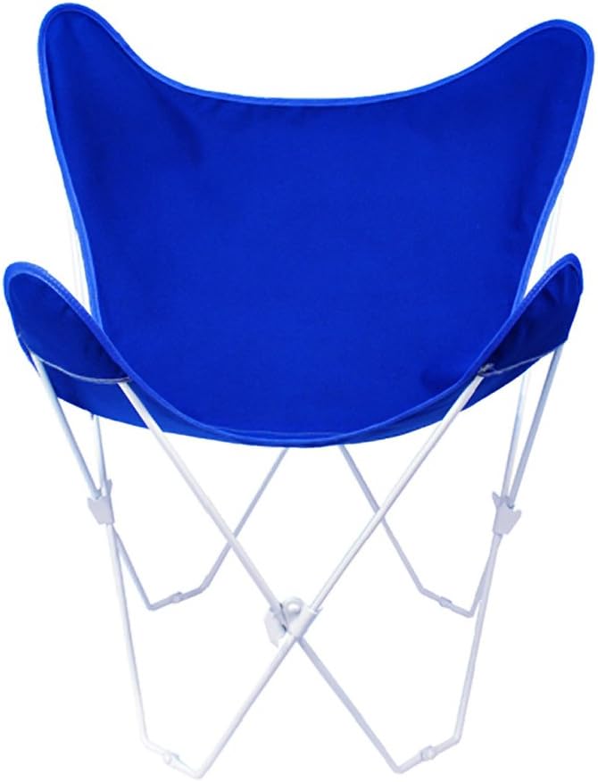 Algoma 4916-55 Covers for The Butterfly Chairs, Royal Blue, 491655