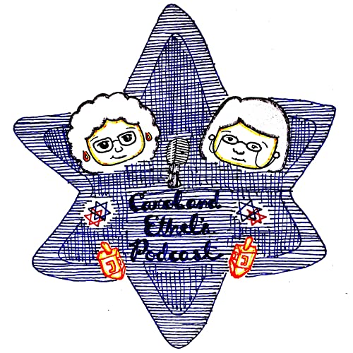Carol and Ethel's Podcast copertina