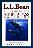 L.L. Bean Fly Fishing for Striped Bass Handbook