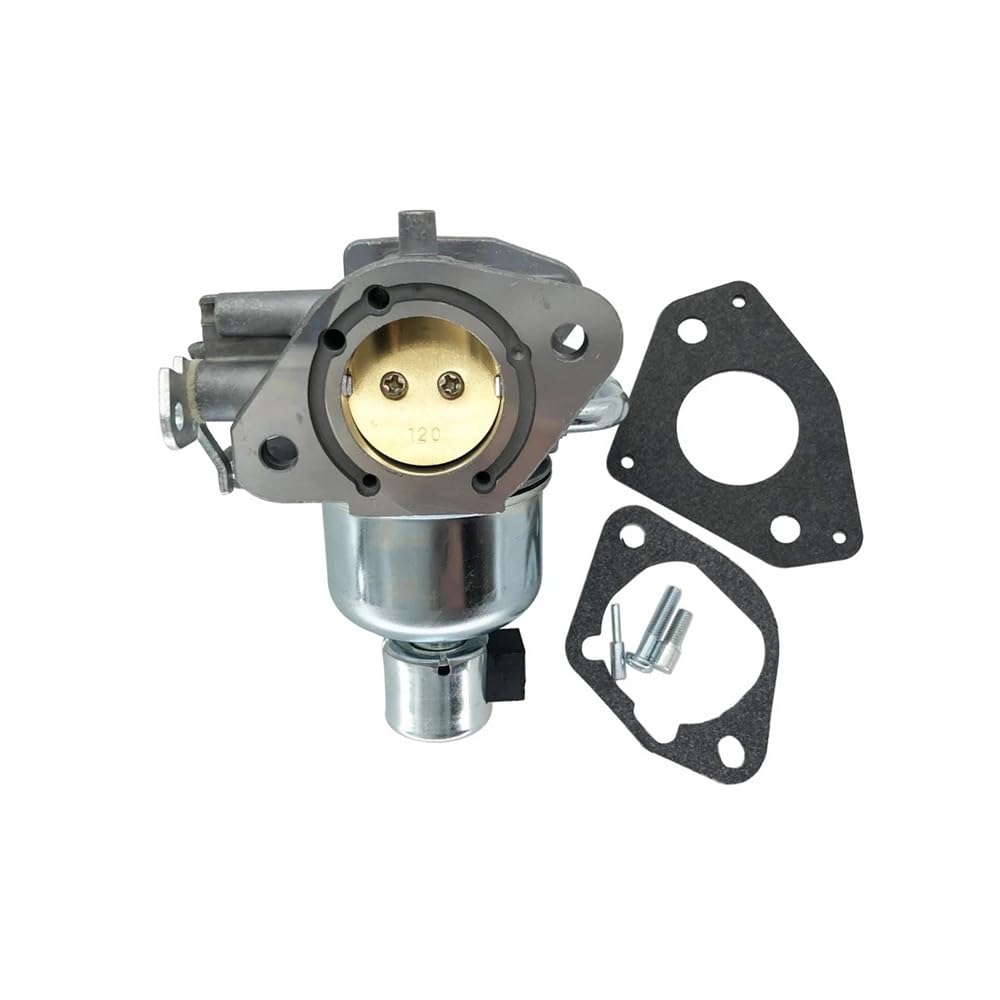 Carburateur tondeuse résout le démarrage difficile KT725 KT735 16 853 19S