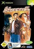 shenmue 3 release date  Shenmue II