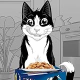 Felix Katzennassfutter Gelee Gemischte Vielfalt 44 x 100 g Multipack Premium Portionsbeutel