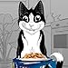 Felix Katzennassfutter Gelee Gemischte Vielfalt 44 x 100 g Multipack Premium Portionsbeutel