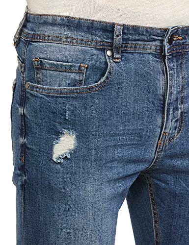 Image of COTTON ON Men Casual Trousers