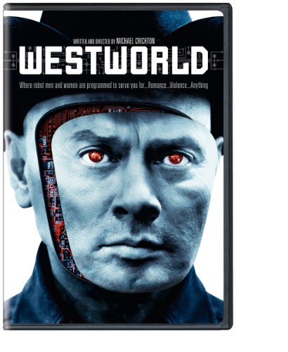 Westworld (DVD) (Rpkg)