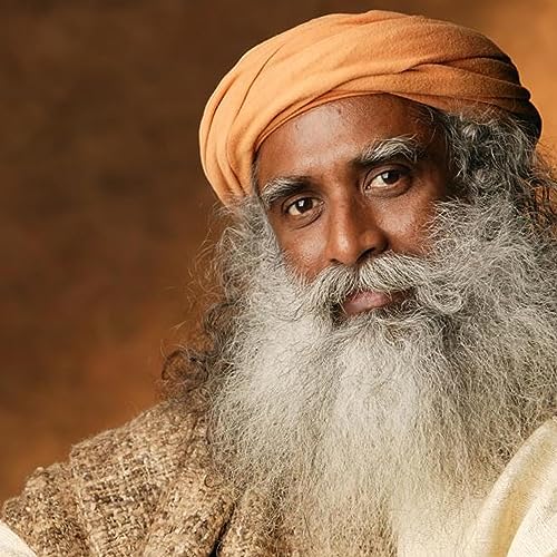 Sadhguru Bangla cover art