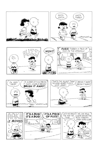 Image of Peanuts Slipcase Set: The Second Classic Peanuts Collection