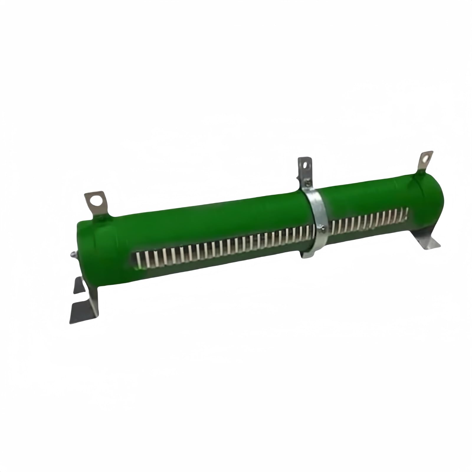 1 Stück RX20-T 500 W 1000 W Hochleistungs-einstellbarer Drahtwiderstand Schieberheostat Bremslast 10R 20R 30R 40R 50R 100R 150R 500 Ohm(50W 500 Ohm)