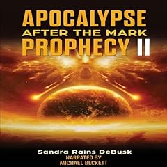 Apocalypse: After the Mark cover art