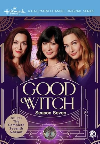 Good Witch: Season Seven