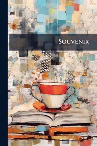 Souvenir: Lieder Der Freundschaft Und Liebe (German Edition)