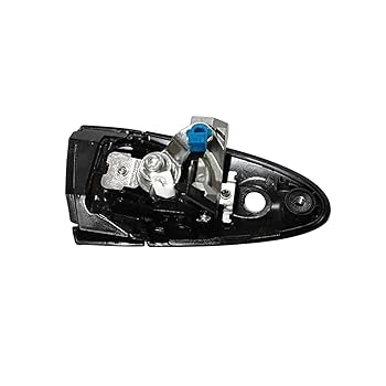 t*i様 新品未使用品 ホンダ(純正) 後期FN2アウターハンドル 左右1台セッ ホンダ(純正) ドアハンドル のパーツレビュー | シビックタイプR