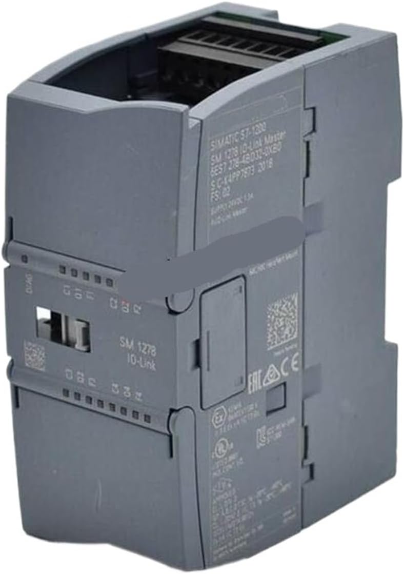 1PCS Signal Module S7-1200 6ES7 278-4BD32-0XB0 6ES7278 4BD32 0XB0 6ES7278-4BD32-0XB0