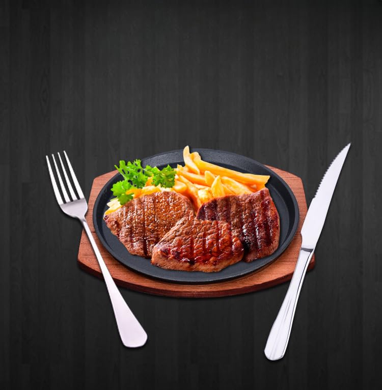 Amazon.co.jp: 焼肉プレート屋外円形焼肉プレート鉄板焼きプレート焼肉