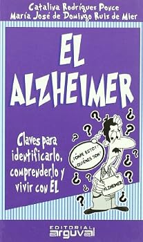 Paperback EL ALZHEIMER [Spanish] Book