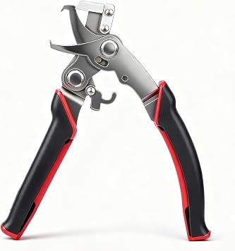 Car Clip Pliers Disassembly Tools,Multi-Functional Automotive Pliers Tool, Easily Remove Various Fasteners, Buckles, Clips, Rivets 1