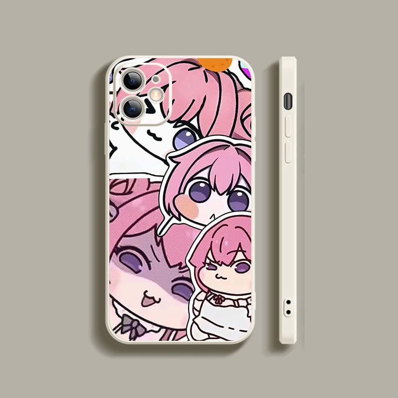 Amazon.co.jp: スマホケース 勝利の女神 NIKKE ニケ ドロシー Doro