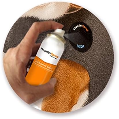 thunder patch thundershirt