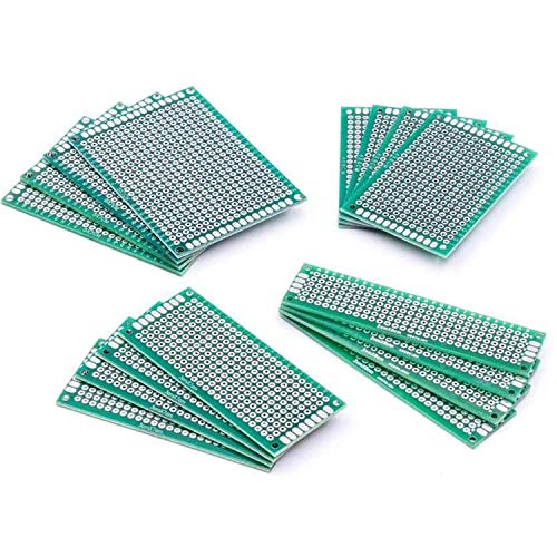 Placa pcb