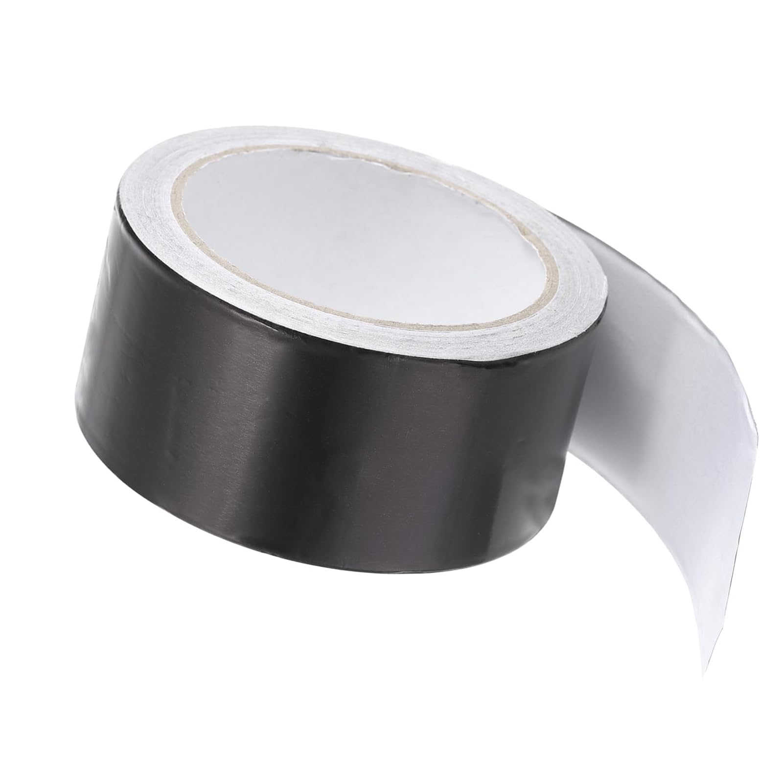 TA-VIGOR 50mmx20m Aluminum Foil Tape Black Matte - Image 3
